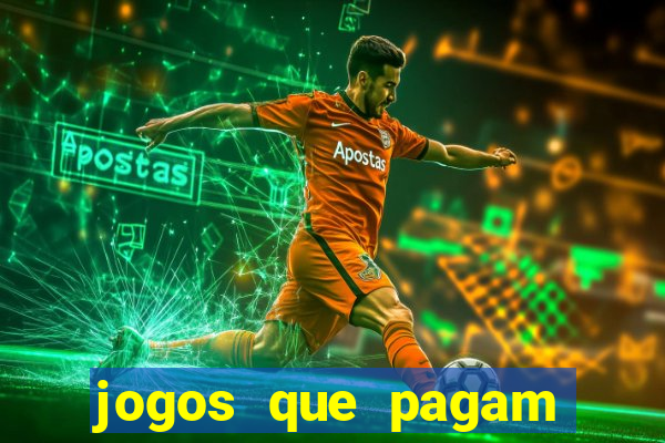 jogos que pagam por cadastro